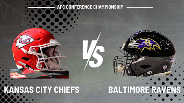 2023 AFC Conference Game